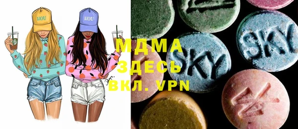 кокс Балахна